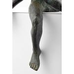 Victor Salmones Nude Figural Sculpture